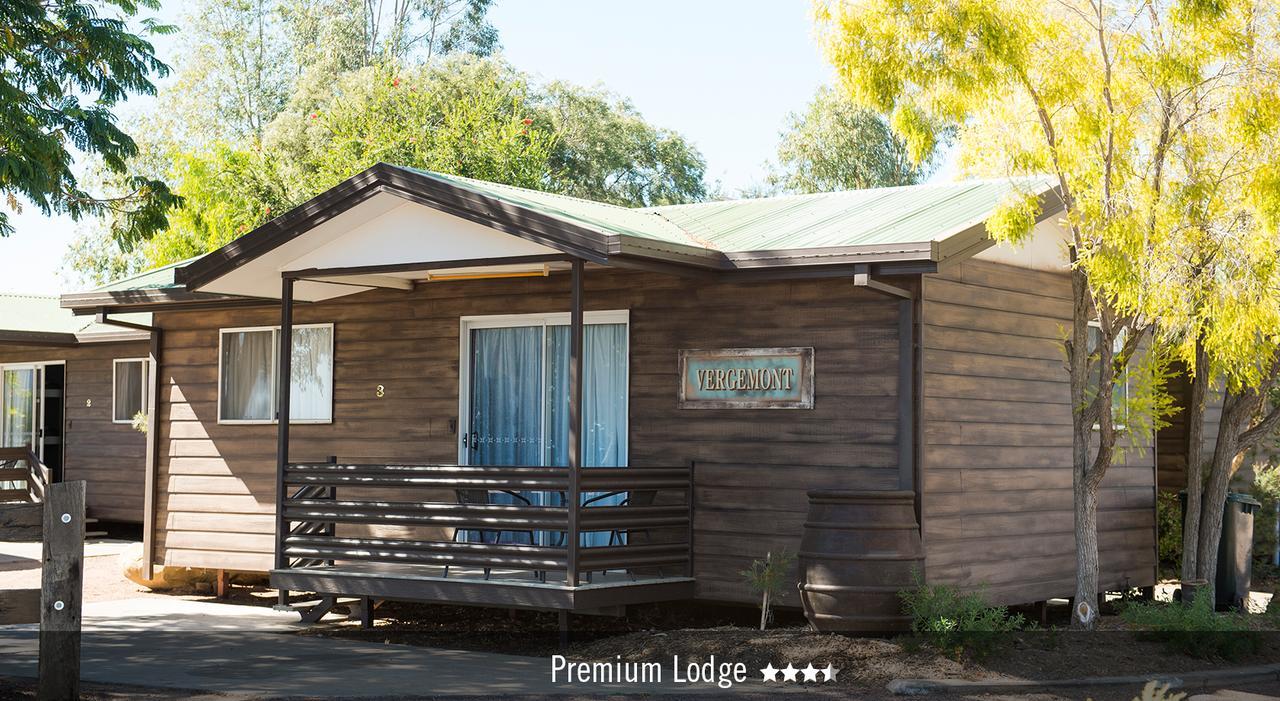 Saltbush Retreat Villa Longreach Exterior photo