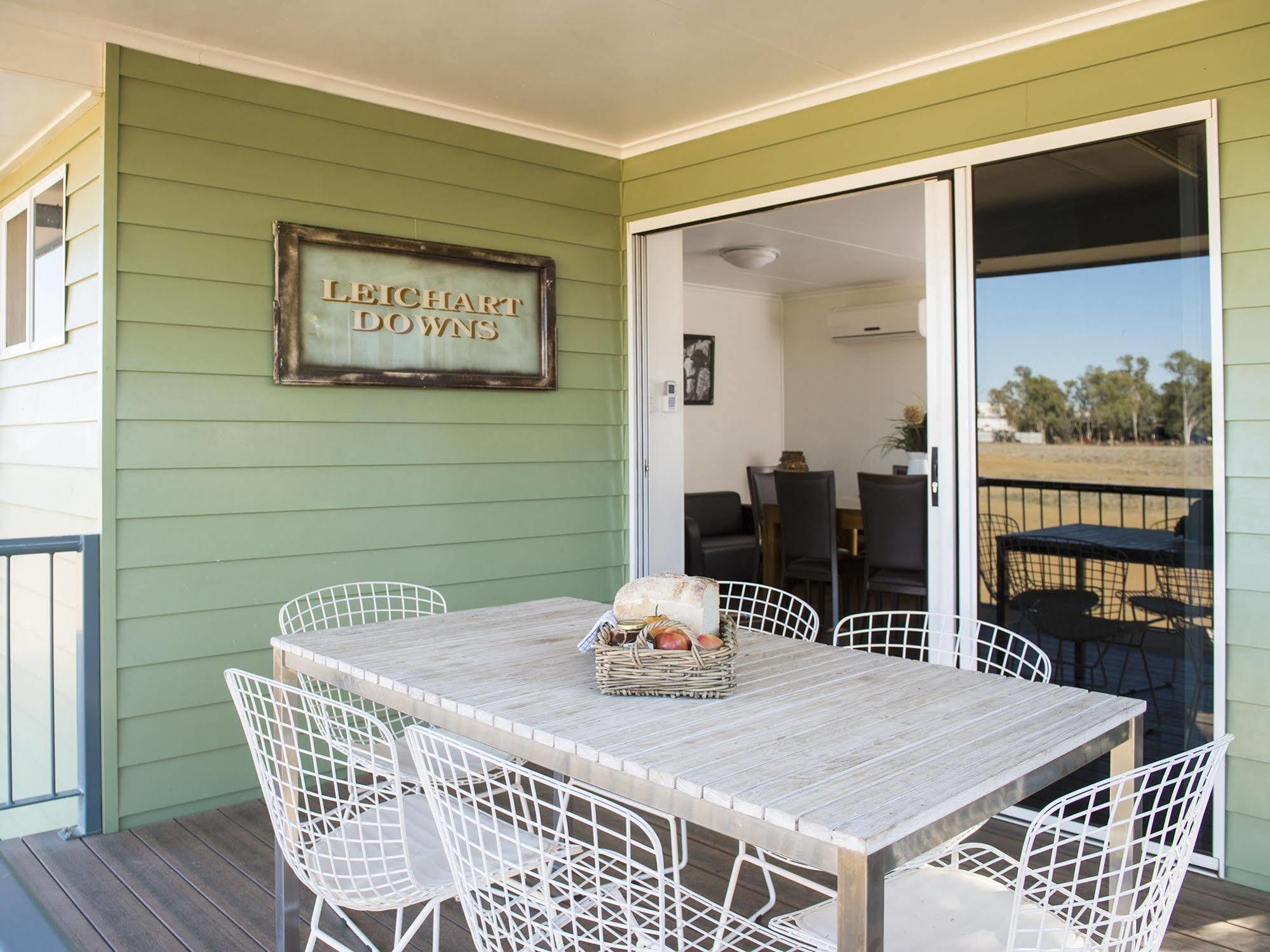 Saltbush Retreat Villa Longreach Exterior photo