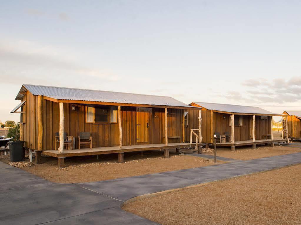 Saltbush Retreat Villa Longreach Exterior photo