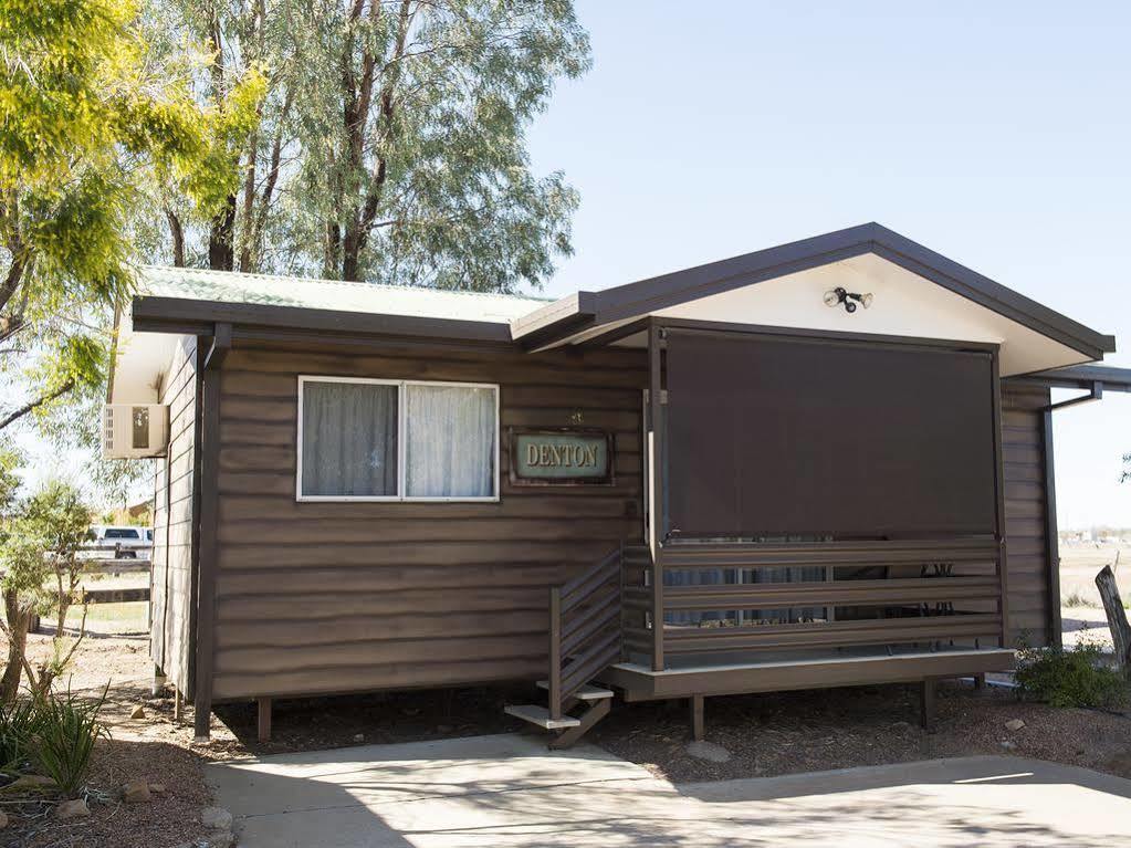 Saltbush Retreat Villa Longreach Exterior photo